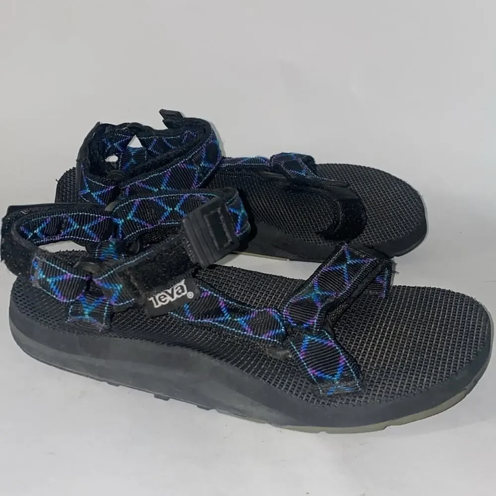 Teva classic hurricane sport sandal